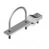 3D Staffe di montaggio per tubi di diametro compreso tra 27 e 55 mm 3D Staffe di montaggio per tubi di diametro compreso tra 27 e 55 mm