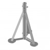 supporto per treppiede 3D Mast supporto per treppiede 3D Mast