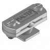 staffe isolanti 3D Base filettata M6 staffe isolanti 3D Base filettata M6
