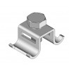 Ponte in acciaio inox Ponte in acciaio inox