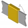 saldatura BB1 con definizione del conduttore saldatura BB1 con definizione del conduttore