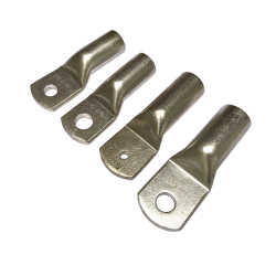 Cosses tubulaires DIN 46235