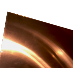 Plaques de mise à la terre