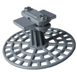 Photo rosace support de conducteur