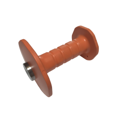 Empuñadura amortiguadora