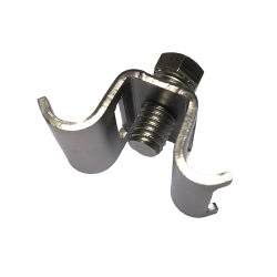 Ponte in acciaio inox