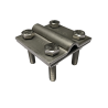 Raccordi crossover della serie Heavy-duty
