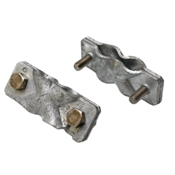 Raccords de croisement série lourde