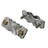 Raccordi crossover della serie Heavy-duty