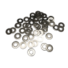 A2 (304) Stainless steel washers