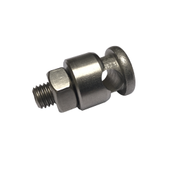 Photo Serre-fils en Aluminium/Acier zingué