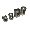 Morsetto a filo in acciaio inox 316(A4)