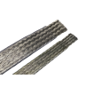 Treccia piatta rivestita in PVC in rame stagnato