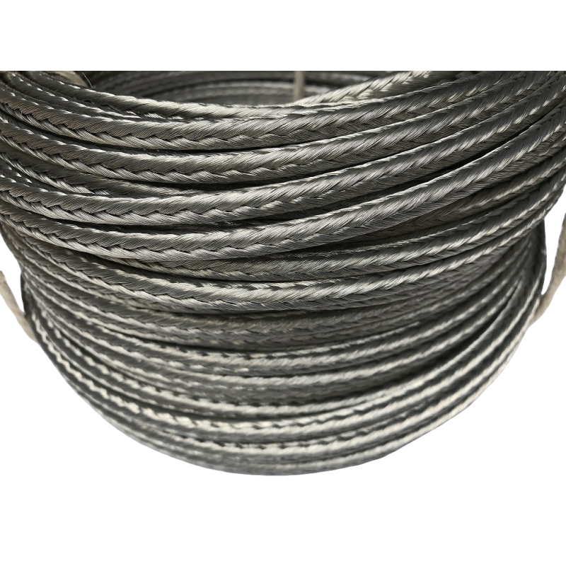 Metallic Yarn Hs Code