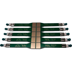 Ignition strips pack