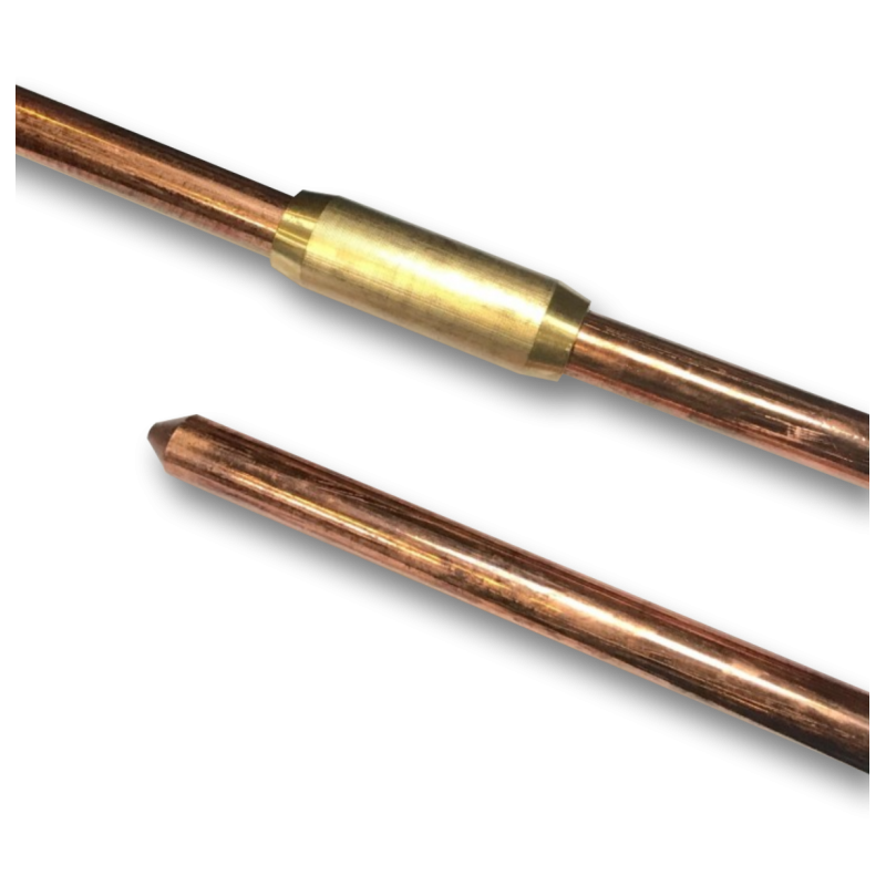 5 Picchetti Per Rilievi In Acciaio Inox – Marcatori Da Terra Per Topografia, Edilizia E Giardinaggio