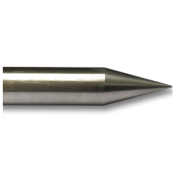 Photo Pointes captrices