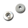 Rondelle di tenuta per clip in acciaio inox Rondelle di tenuta per clip in acciaio inox