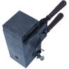 CRE17 Exothermic molds CRE17 Exothermic molds