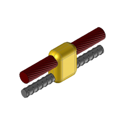 CRE17 Exothermic weld