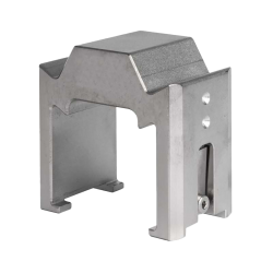 Adaptateur U21 Pour matrices de type U13 sur presse de sertissage hydraulique 20T - XPU210-5