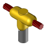 Schweißen CR2