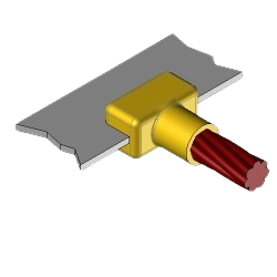 CB4 Exothermic welding