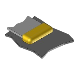 Stampi per saldatura BS2