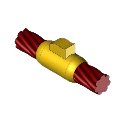 Löten CC1