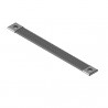 treccia di terra da 75 mm² Interasse 300 mm Fori M12 - Sottostazioni di origine treccia di terra da 75 mm² Interasse 300 mm Fori M12 - Sottostazioni di origine