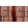 Stranded bare copper conductors coils - substations Stranded bare copper conductors coils - substations