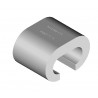 C crimp connectors in 95mm² tinned copper - substations C crimp connectors in 95mm² tinned copper - substations