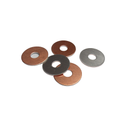 Rondelles bimétalliques - postes sources