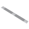 3D 3-Ring-Massegeflecht für MALT von Zäunen 3D 3-Ring-Massegeflecht für MALT von Zäunen