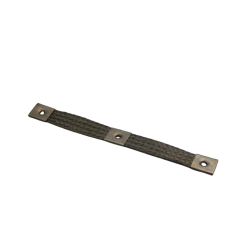 3 bolts earth braids