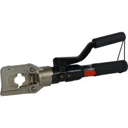 Pince de sertissage hydraulique 5T