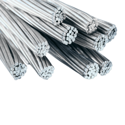 Cavo in rame stagnato