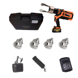 Kit de sertissage électrohydraulique 20T