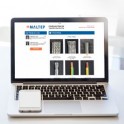 Massavlecht configurator