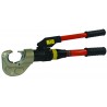 13T Manual-hydraulic crimping tool
