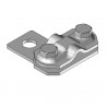 3D Leiter-Erde-Verbindungsstücke für flache / runde Leiter 3D Leiter-Erde-Verbindungsstücke für flache / runde Leiter