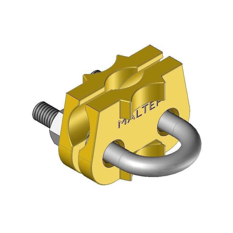 Étriers Flex-On Hunter H – Plats, Large Bande De Roulement, Ultra Grip (France)
