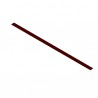 3D 990mm Threaded copper bars 3D 990mm Threaded copper bars