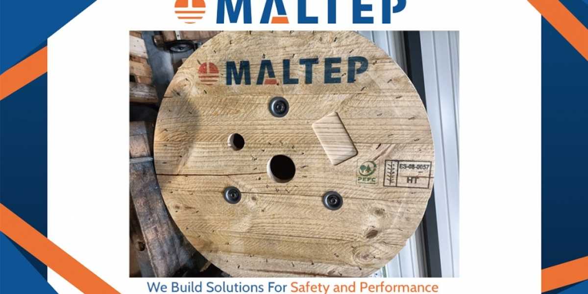 ⚡ MALTEP strengthens its environmental commitment ⚡