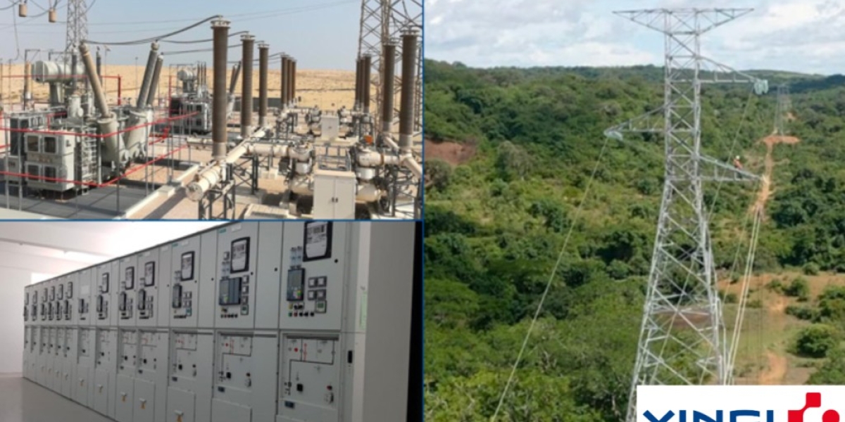 ⚡ MALTEP Participates in the Senegalese power grid development project ⚡
